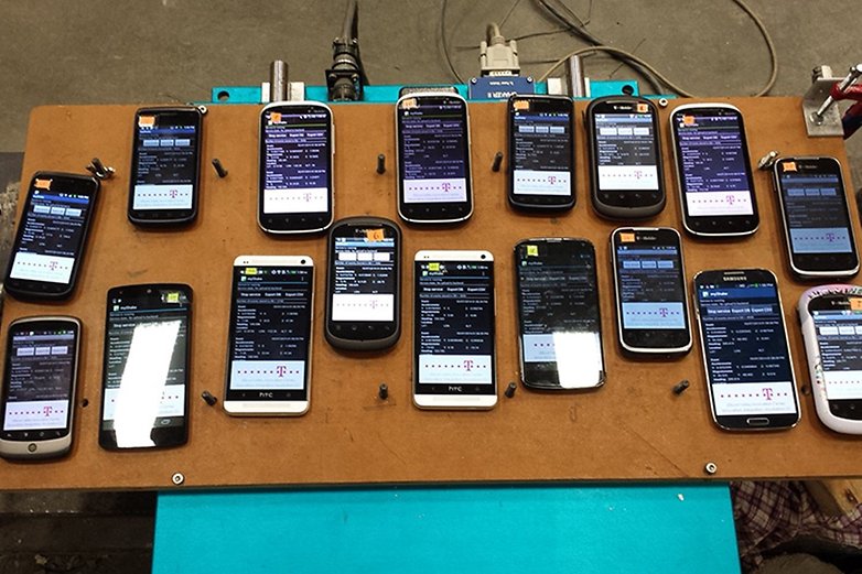 android application my shake detecter tremblement de terre 00