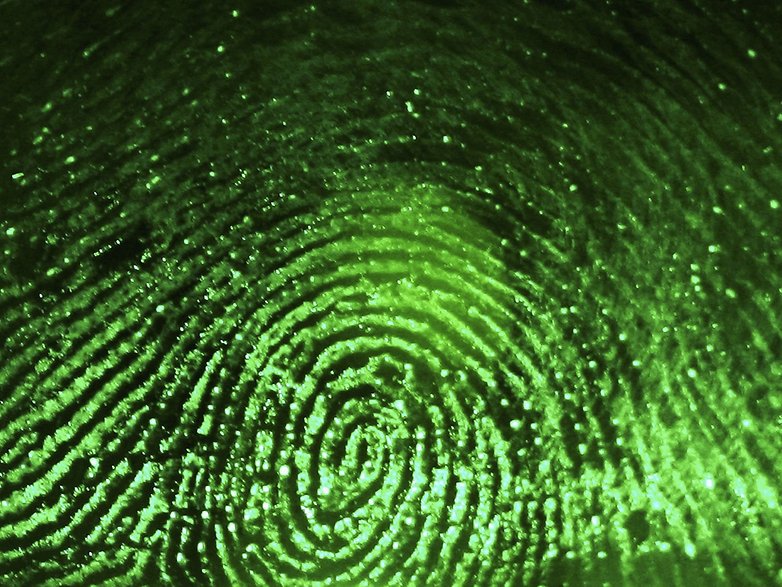 android fonctions features capteur empreintes digitales fingerprint scanner native image 00