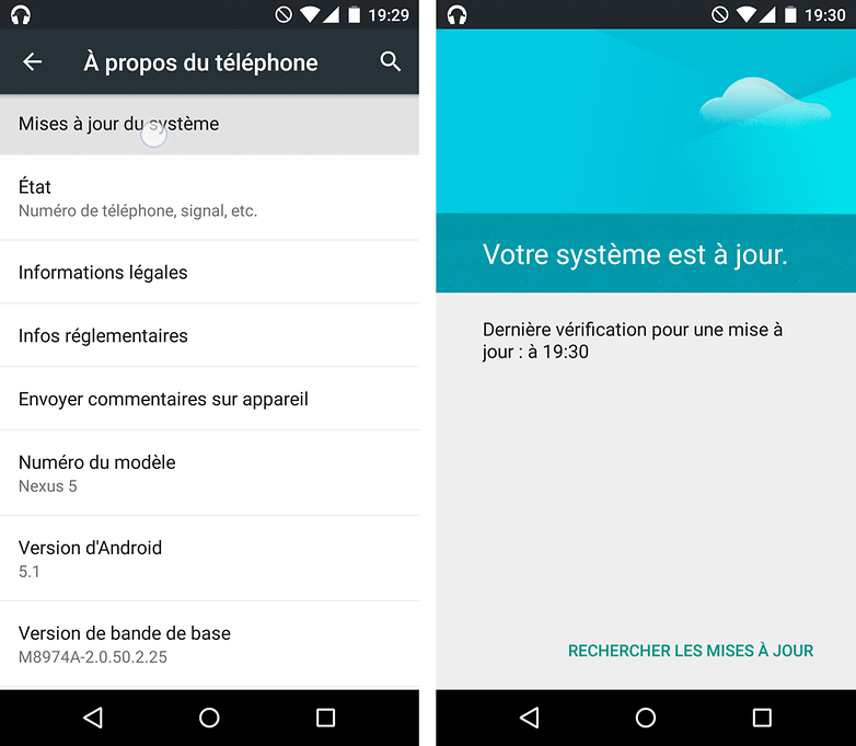 android google nexus 5 ameliorer autonomie batterie image 05
