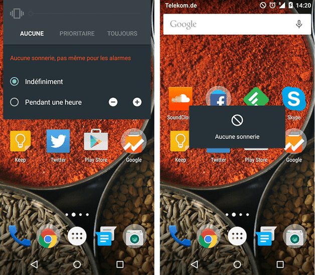android google nexus 5 problemes solutions 01