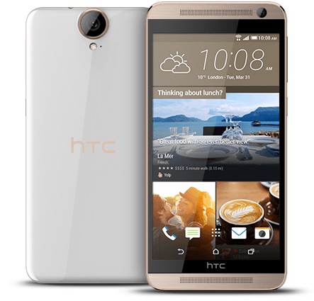 android htc one e9 plus image 04