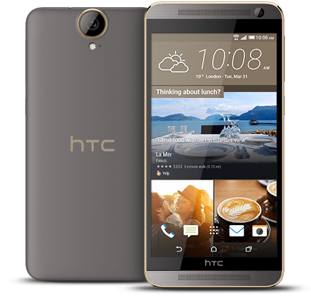 android htc one e9 plus image 05