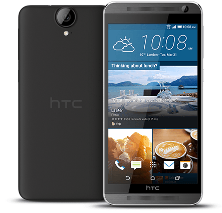 android htc one e9 plus image 06