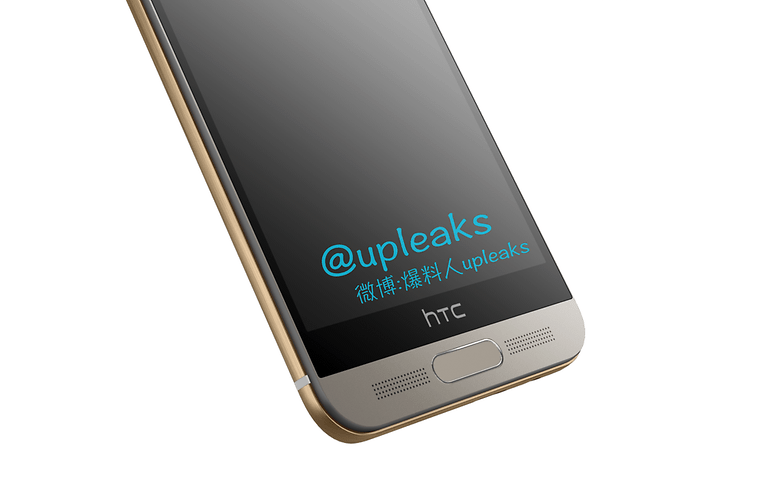 android htc one m9 plus image 01