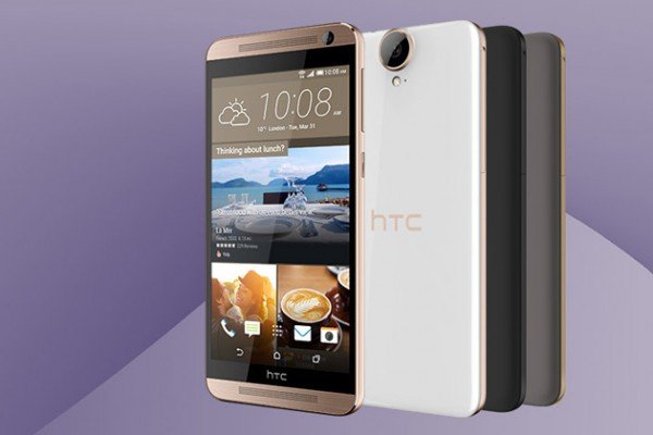android htc one m9 plus image 01
