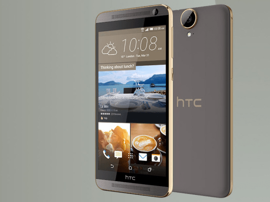 android htc one m9 plus image 03
