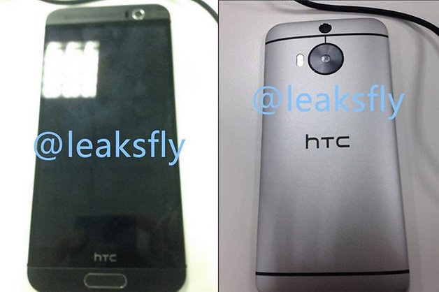 android htc one m9 plus vs htc one m9 image 01