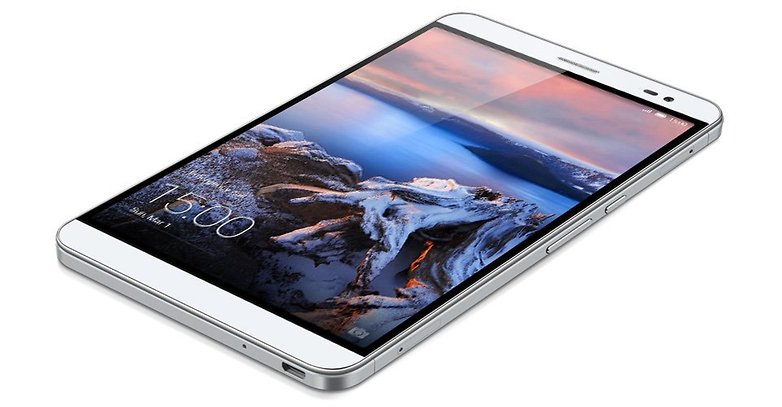 android huawei mediapad x2 mwc 2015 image 01