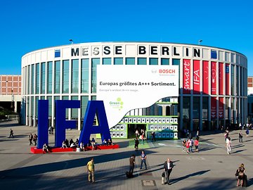 IFA 2017 : tout ce que vous devez savoir sur les nouveaut&eacute;s pr&eacute;sent&eacute;es
