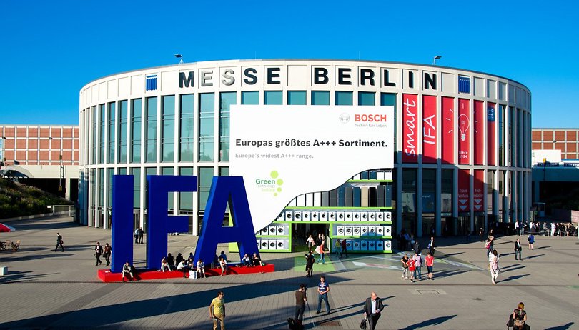 IFA 2017: everything you need to know about the latest innovations