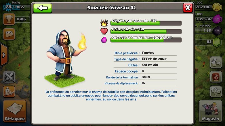 android ios iphone trucs astuces clash of clans 010