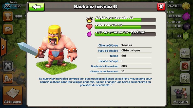 android ios iphone trucs astuces clash of clans 06