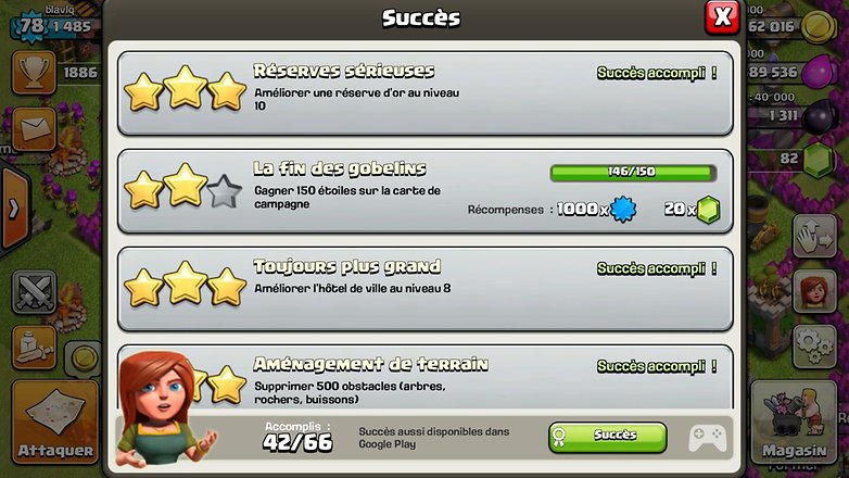 android ios iphone trucs astuces clash of clans 07