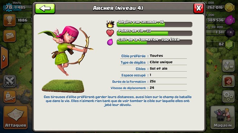 android ios iphone trucs astuces clash of clans 08