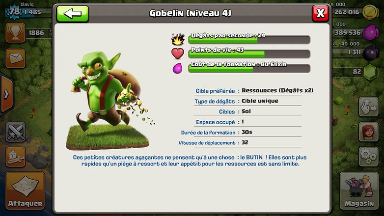 android ios iphone trucs astuces clash of clans 09