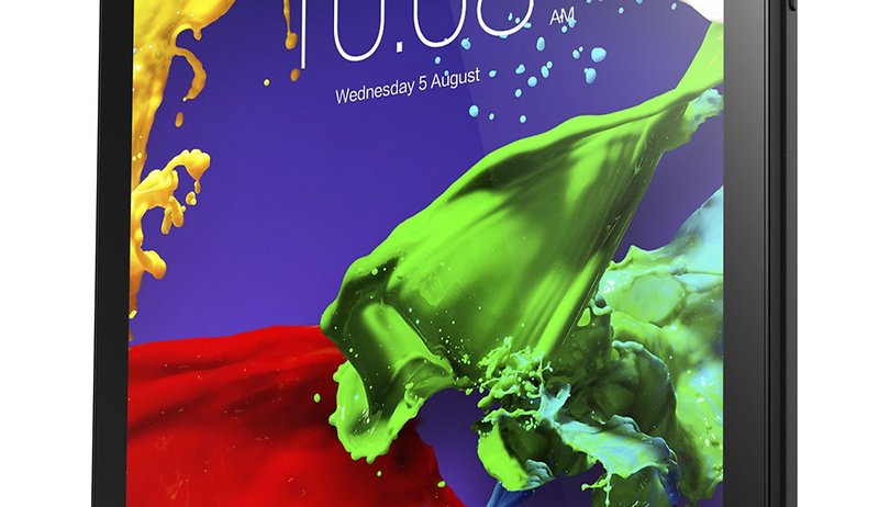 Lenovo Tab 2 A8 : une tablette 8 pouces sous Android 5.0 à partir de 129 euros