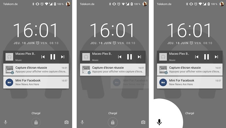 android lollipop lockscreen ecran verrouillage images 01 by tony balt androidpit france