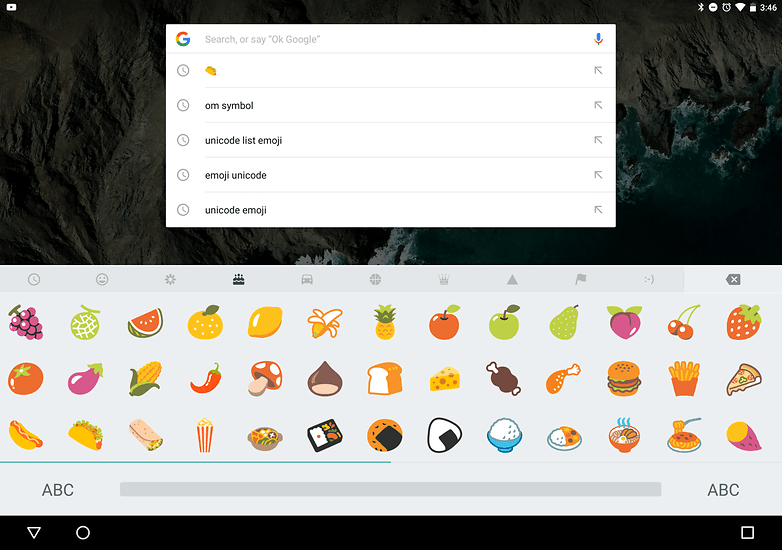 android marshmallow date sortie nouveautes fonctionnalites 6 0 1 nouveaux new emojis image 00
