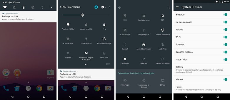 android n date sortie nouveautes fonctionnalites 01