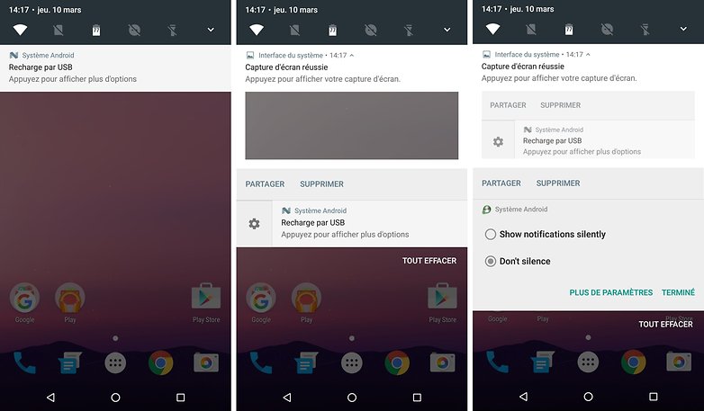 android n date sortie nouveautes fonctionnalites 02