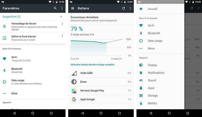 android n date sortie nouveautes fonctionnalites 03