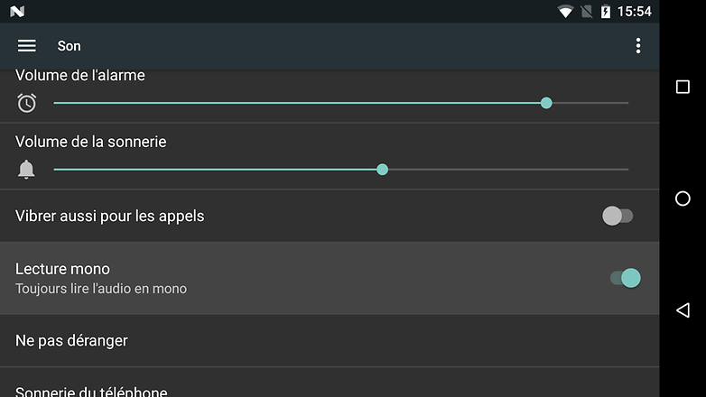 android n date sortie nouveautes fonctionnalites 09