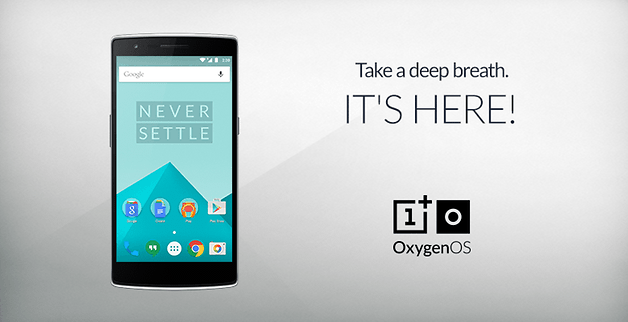 android oneplus one oxygenos tony balt image 01