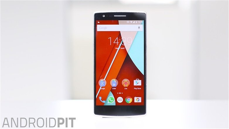 android oneplus one oxygenos tony balt image 02