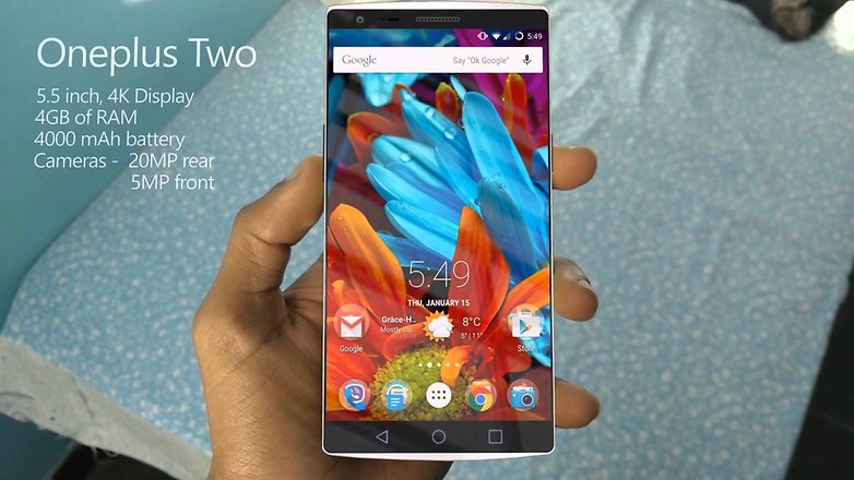 android oneplus two image 01 non contractuelle image 00