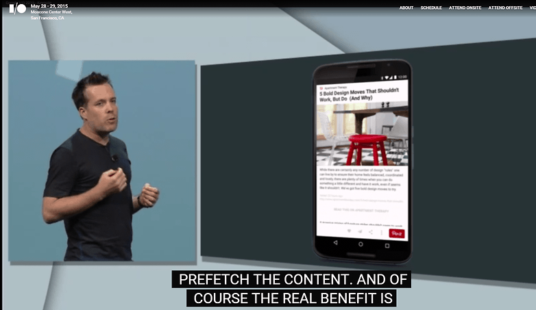 android onglet google chrome image 01