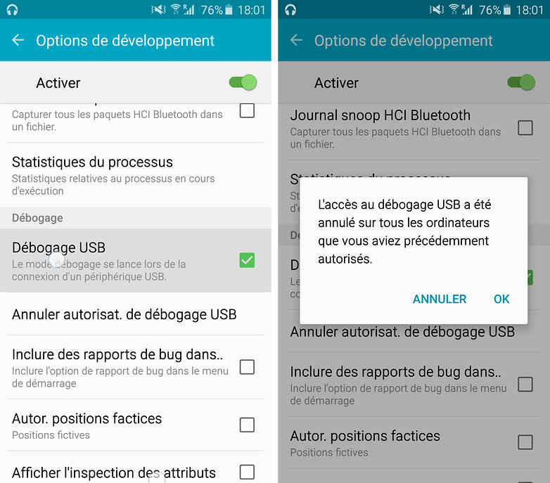 android options developpement debogage usb tony balt image 0001