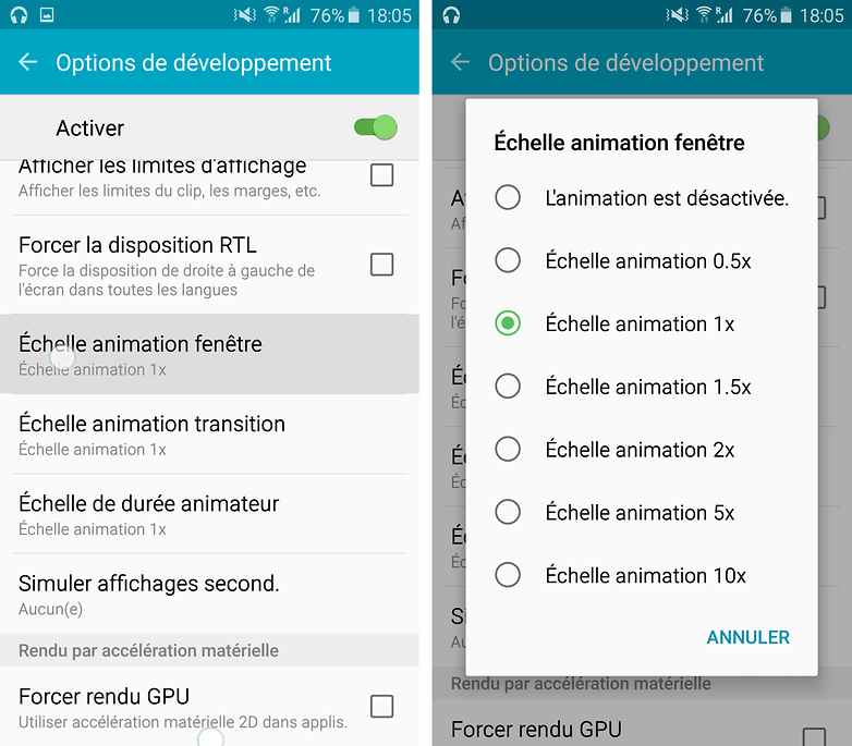 android options developpement forcer echelle animation tony balt image 001