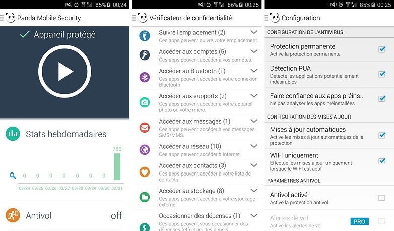 android panda mobile security image 01