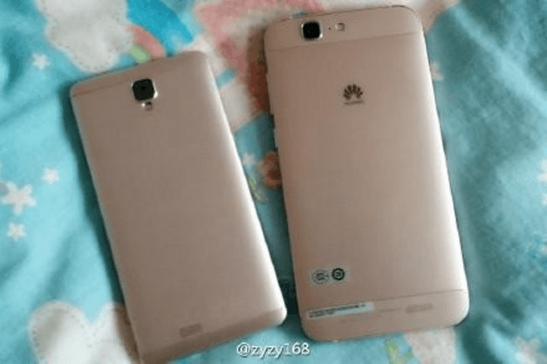 android rumeur huawei ascend mate 7 mini image 03
