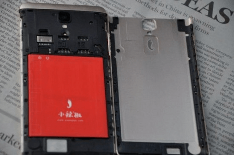 android rumeur huawei ascend mate 7 mini image 05