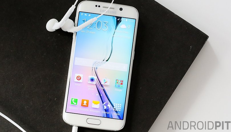 Galaxy S6 Edge battery tips: stretch your Samsung's standby time