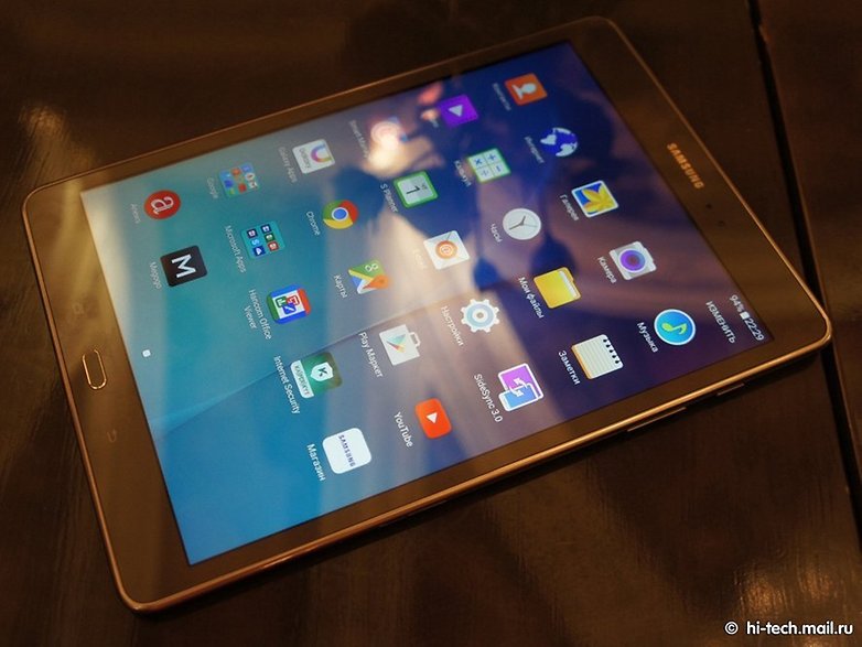 android samsung galaxy tab a image 01