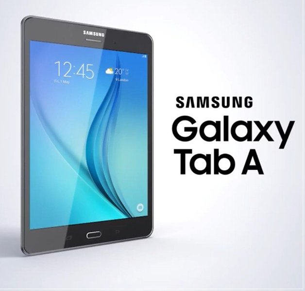 android samsung galaxy tab a image 03