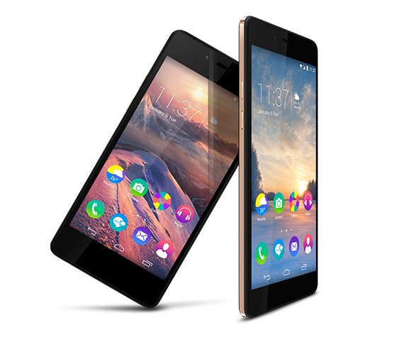 android wiko highway pure 4g date sortie prix actualites caracteristiques image 01