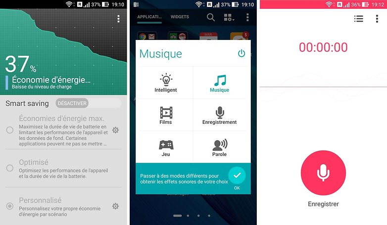 Asus Zenfone 2