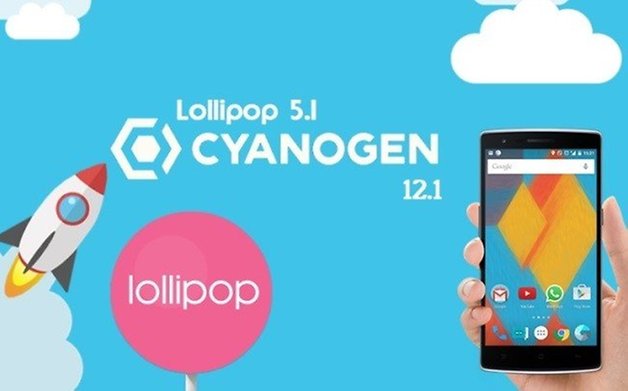 androidpit france cyanogenmod 12 1 one plus one android 5 1 1 image 00