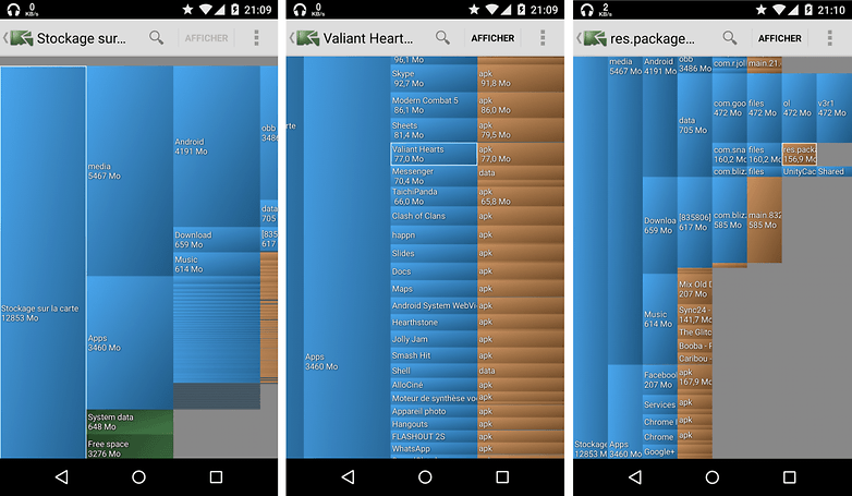 androidpit france diskusage tony balt image 00