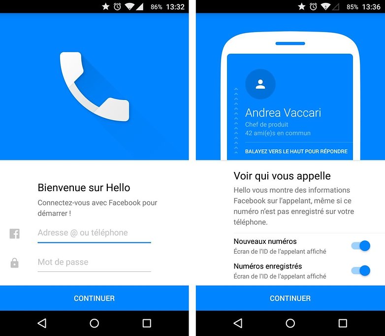androidpit france hello facebook image lancement 01