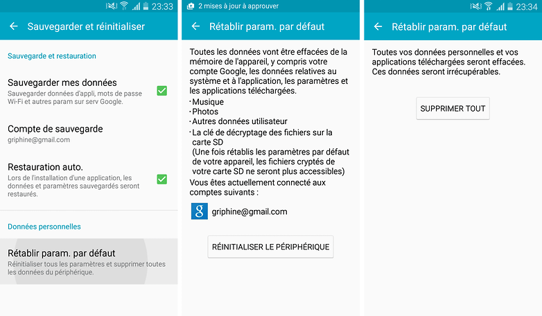 androidpit france samsung galaxy note 3 restauration parametres usine images tony balt 02