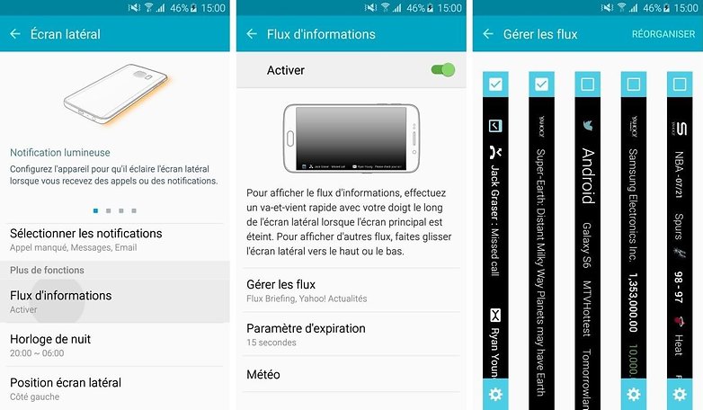 androidpit france samsung galaxy s6 edge meilleurs trucs astuces image 02