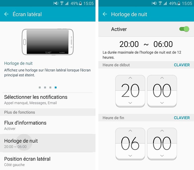 androidpit france samsung galaxy s6 edge meilleurs trucs astuces image 03