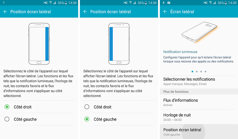 androidpit france samsung galaxy s6 edge trucs astuces image 00