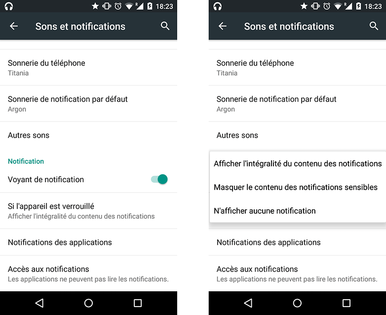 androidpit france tout savoir notifications android image 04
