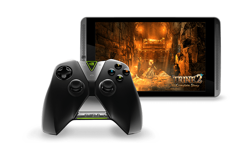 Comment jouer à des jeux PC sur Android ?