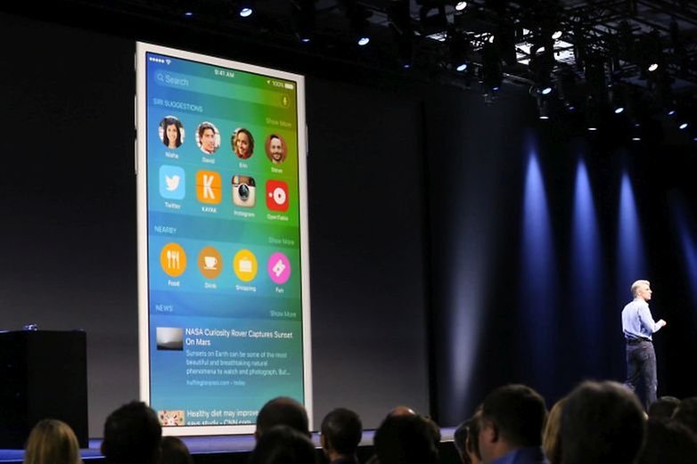 apple wwdc 20150123
